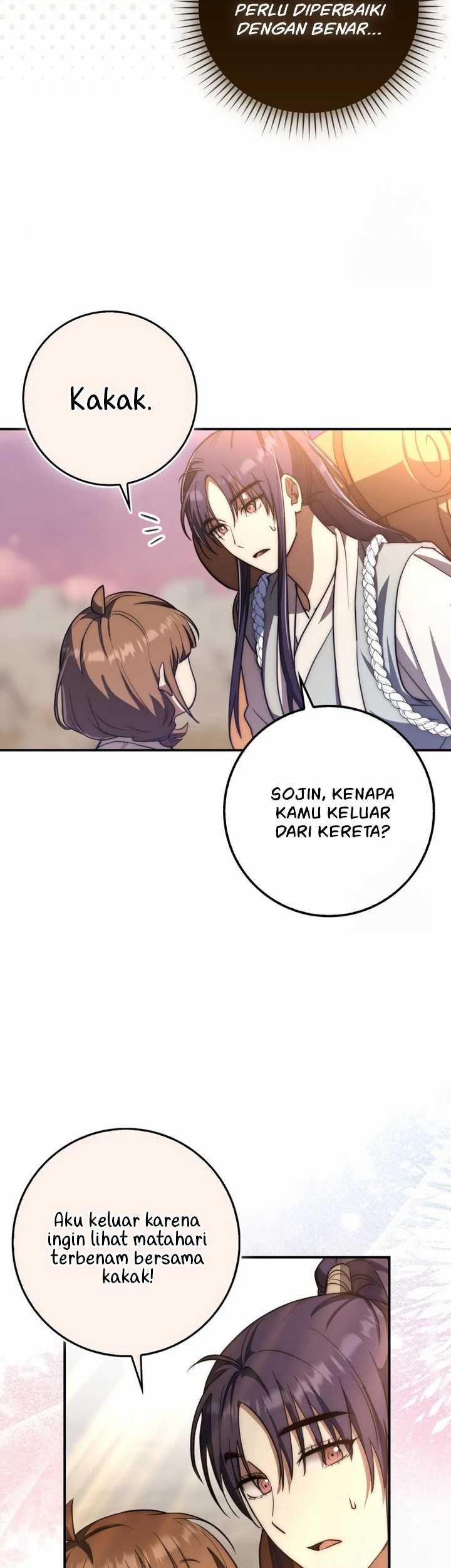 Sword God Dragon Chapter 13 Gambar 37