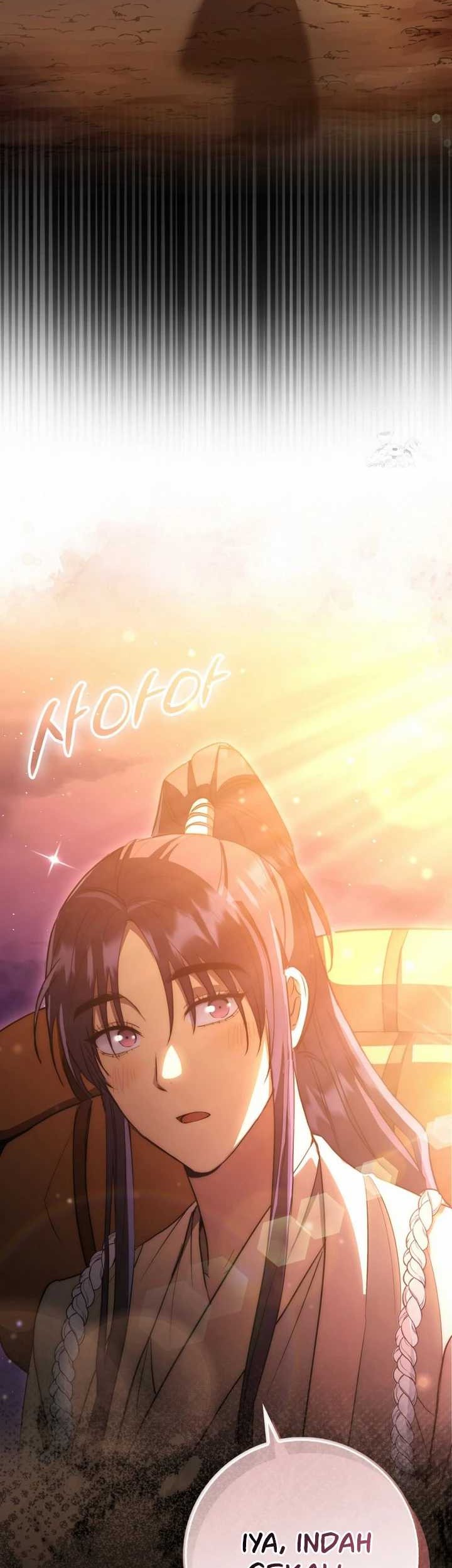 Sword God Dragon Chapter 13 Gambar 39