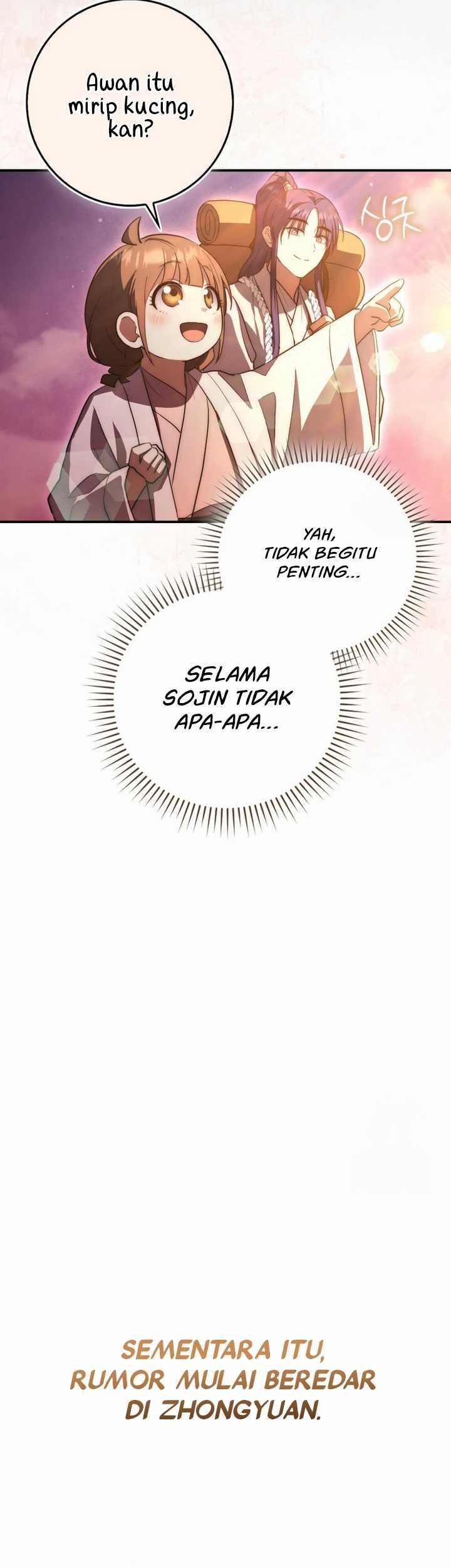Sword God Dragon Chapter 13 Gambar 41