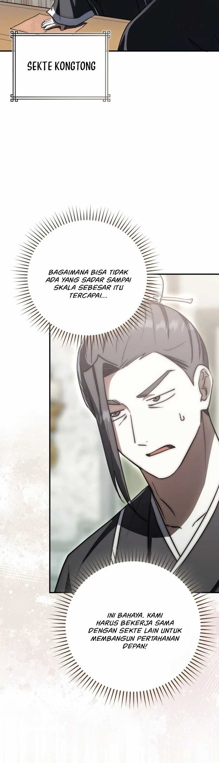 Sword God Dragon Chapter 13 Gambar 50