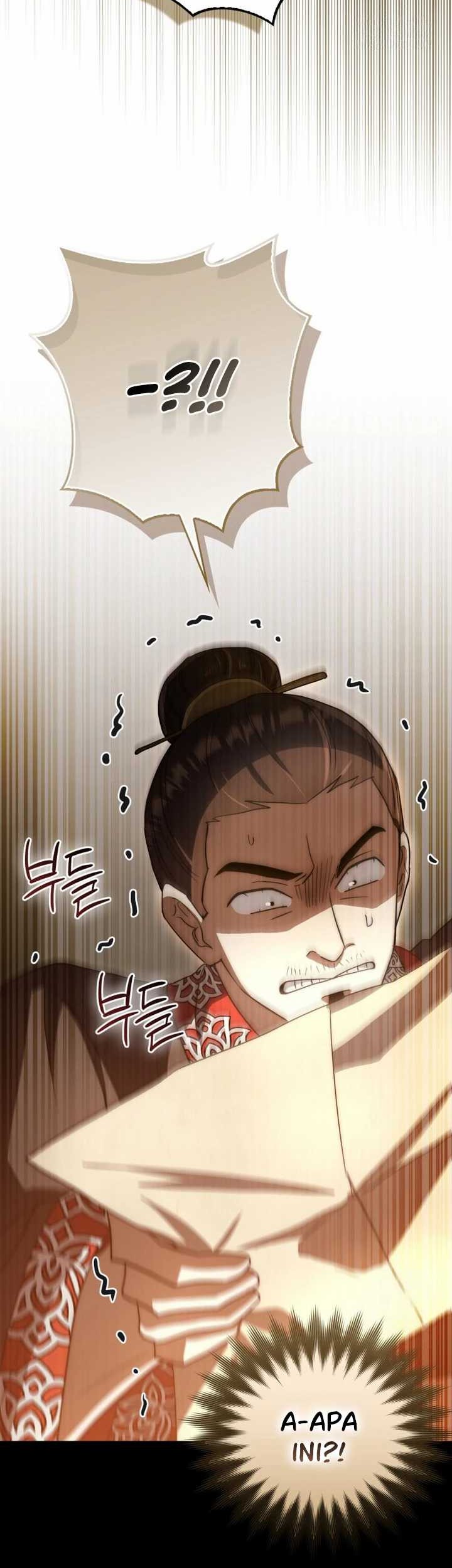Sword God Dragon Chapter 13 Gambar 55