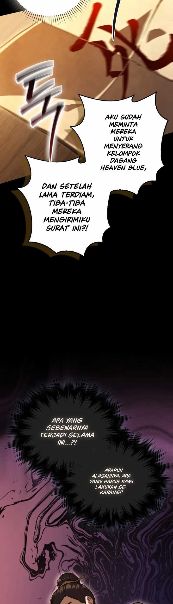 Sword God Dragon Chapter 13 Gambar 57