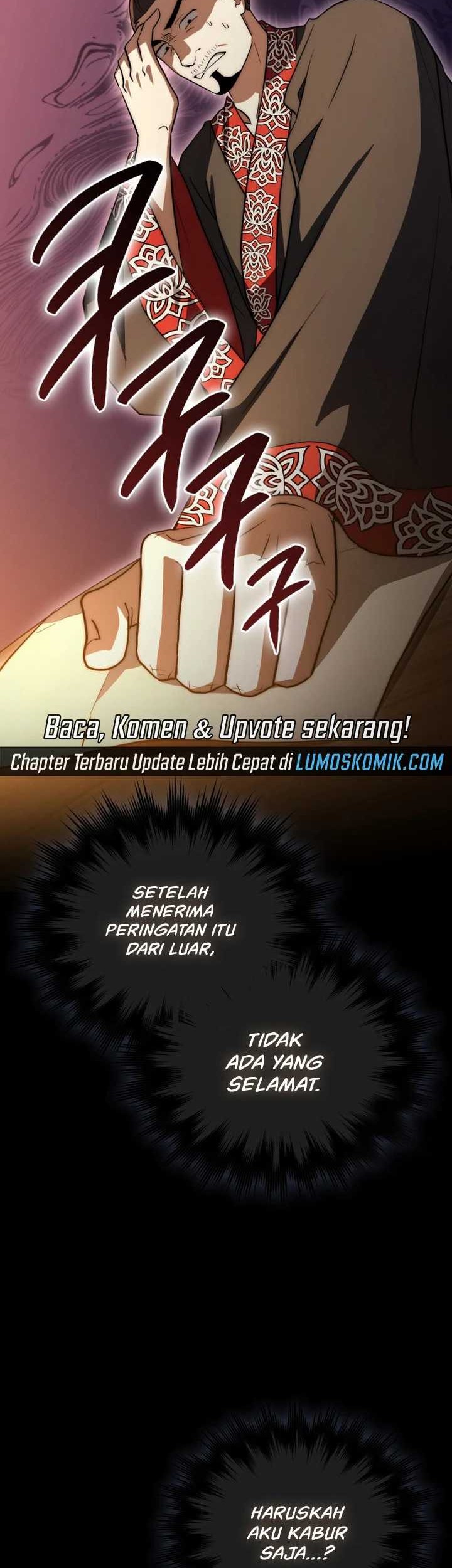 Sword God Dragon Chapter 13 Gambar 58