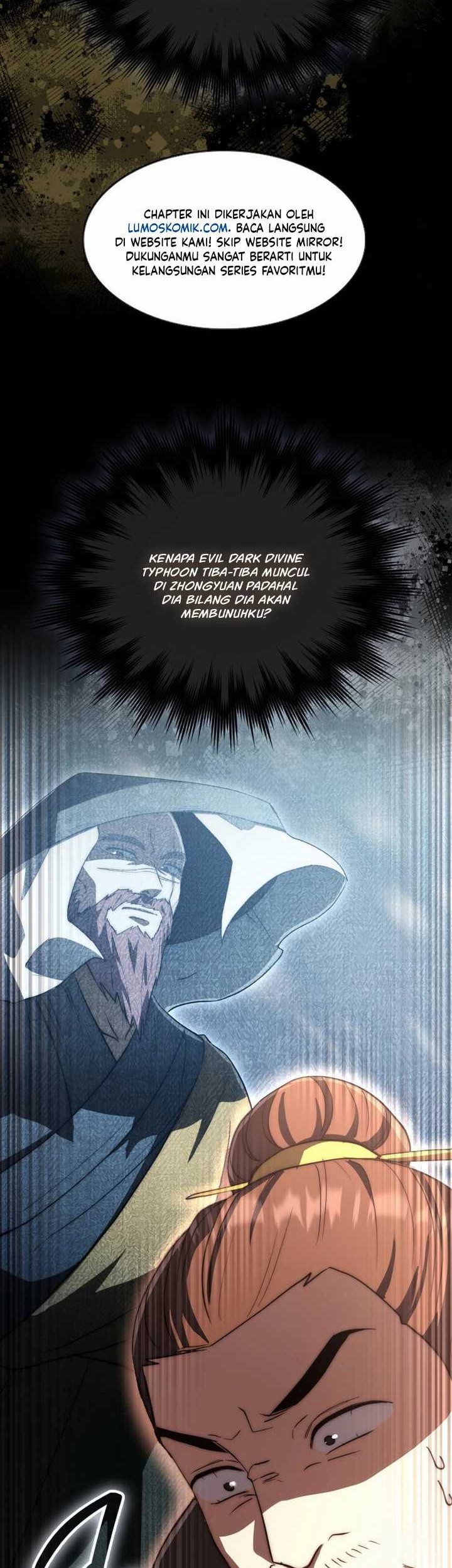 Sword God Dragon Chapter 13 Gambar 62