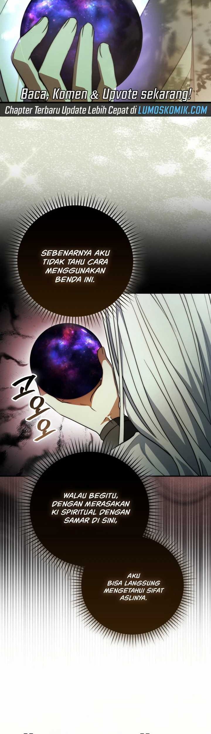 Sword God Dragon Chapter 13 Gambar 6