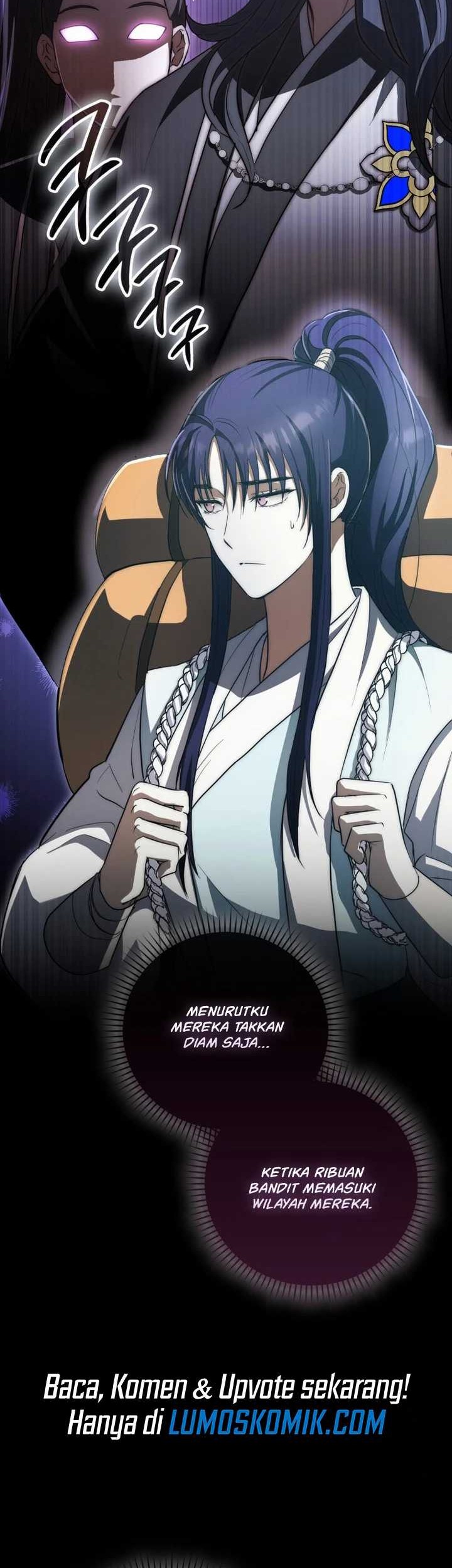 Sword God Dragon Chapter 13 Gambar 22