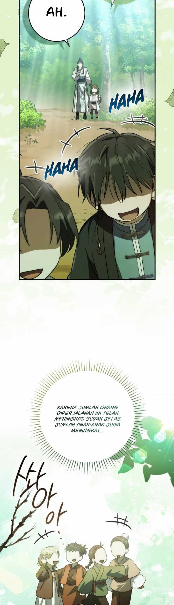 Sword God Dragon Chapter 14 Gambar 38