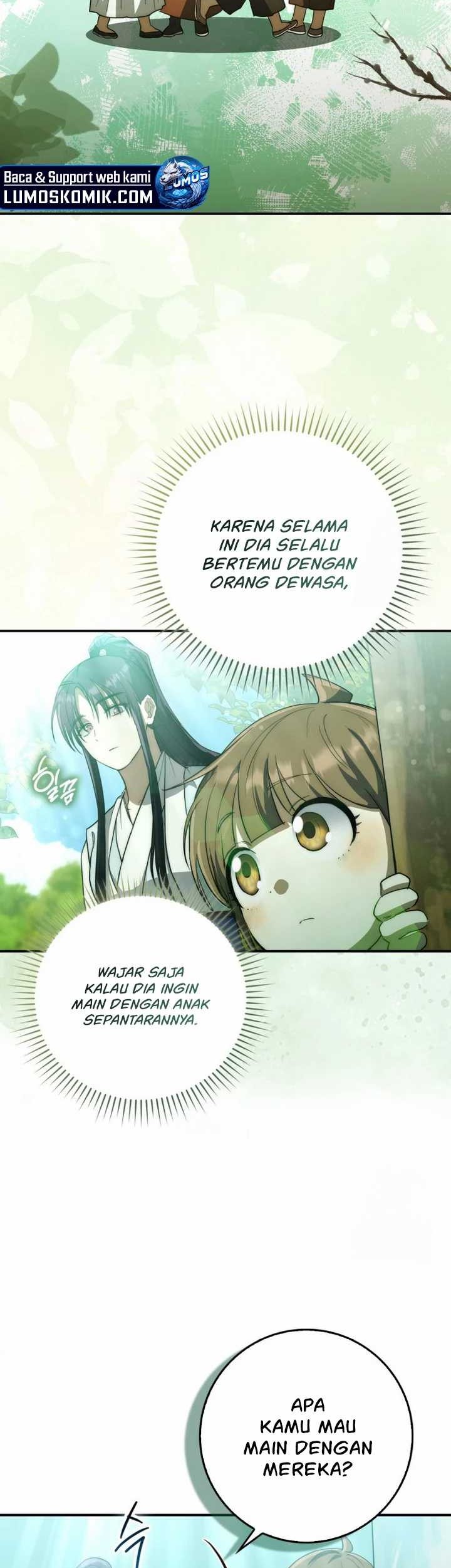 Sword God Dragon Chapter 14 Gambar 39
