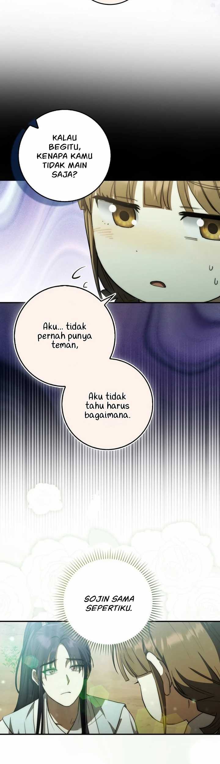 Sword God Dragon Chapter 14 Gambar 41