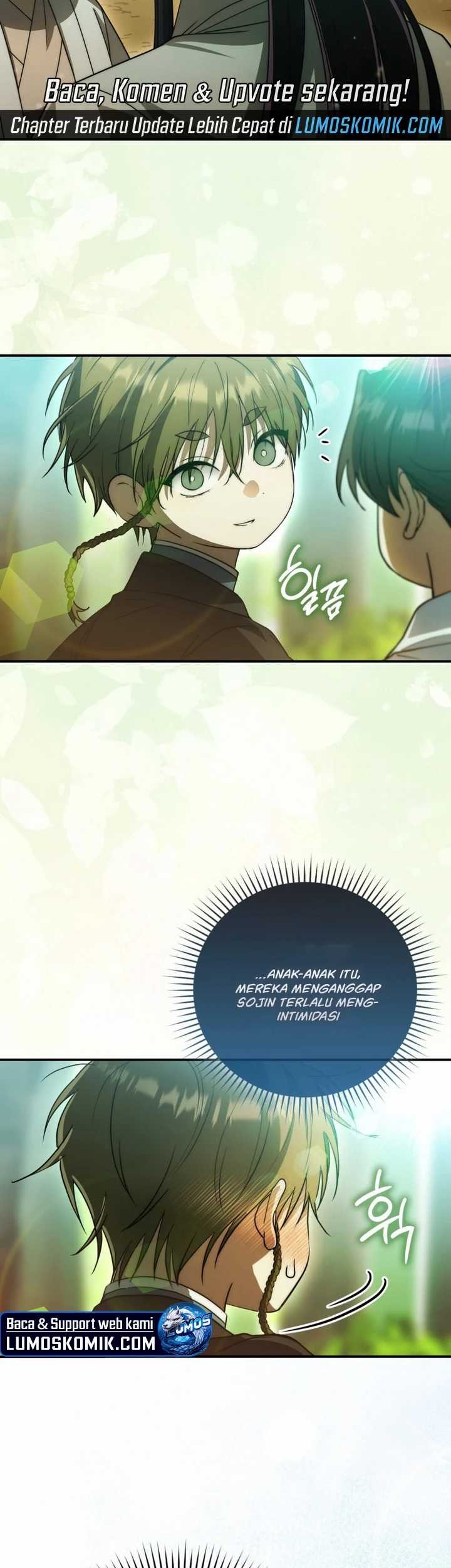 Sword God Dragon Chapter 14 Gambar 45