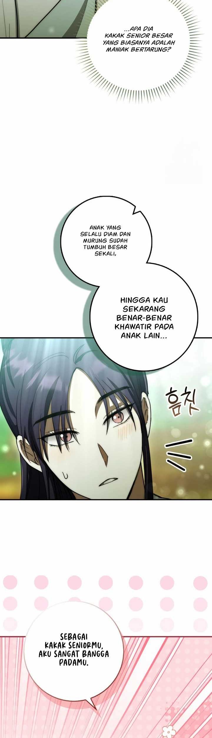 Sword God Dragon Chapter 14 Gambar 51