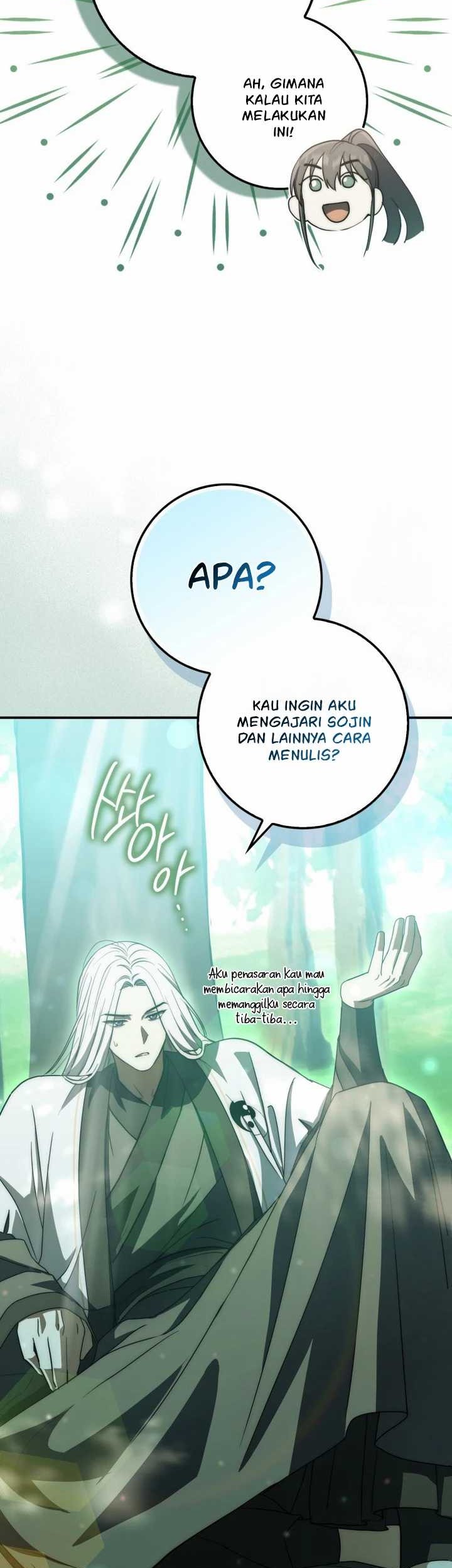 Sword God Dragon Chapter 14 Gambar 55