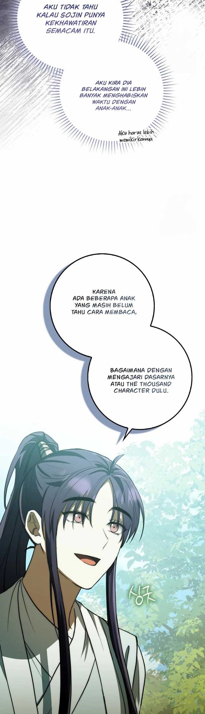 Sword God Dragon Chapter 14 Gambar 59