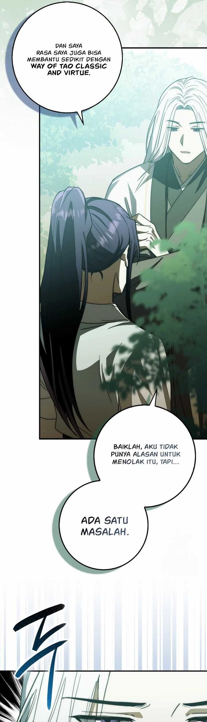Sword God Dragon Chapter 14 Gambar 61