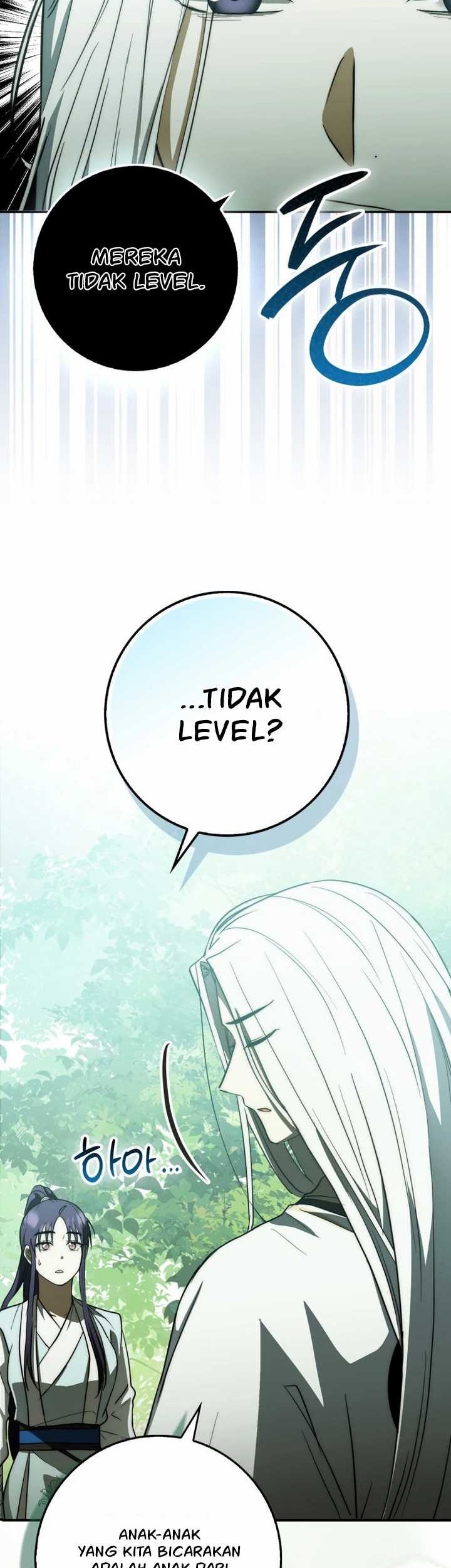 Sword God Dragon Chapter 14 Gambar 62