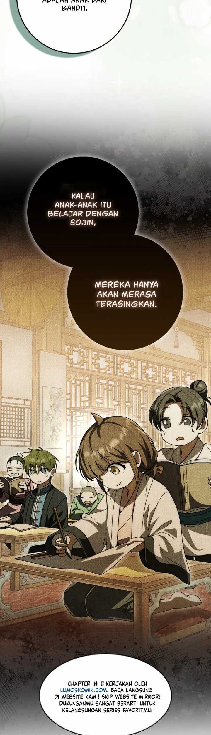 Sword God Dragon Chapter 14 Gambar 63