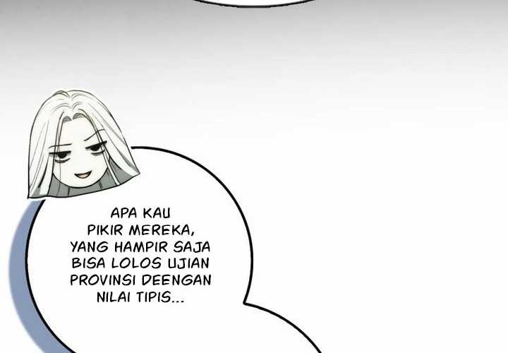 Sword God Dragon Chapter 14 Gambar 64