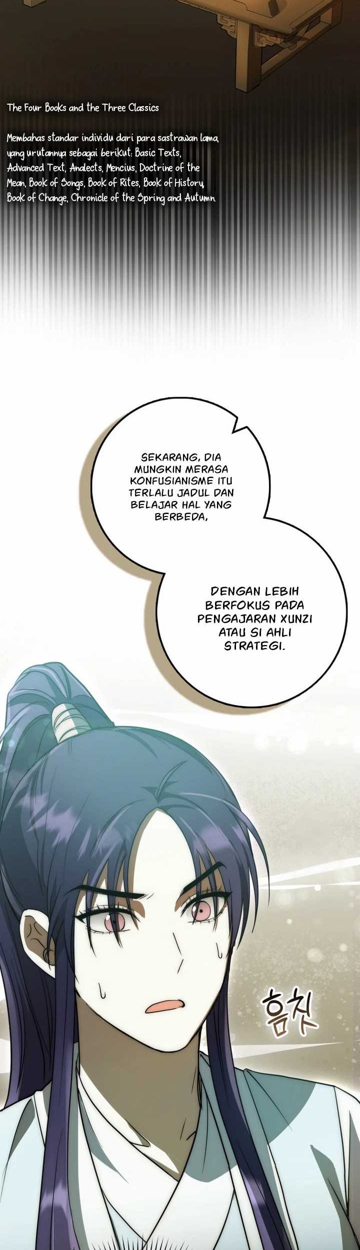 Sword God Dragon Chapter 14 Gambar 66