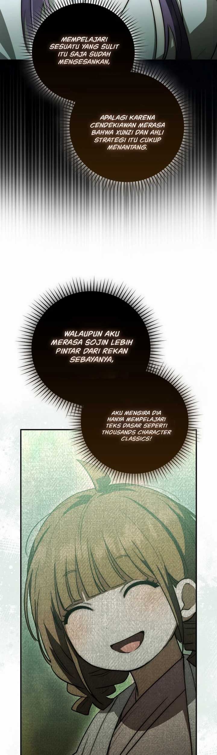Sword God Dragon Chapter 14 Gambar 67