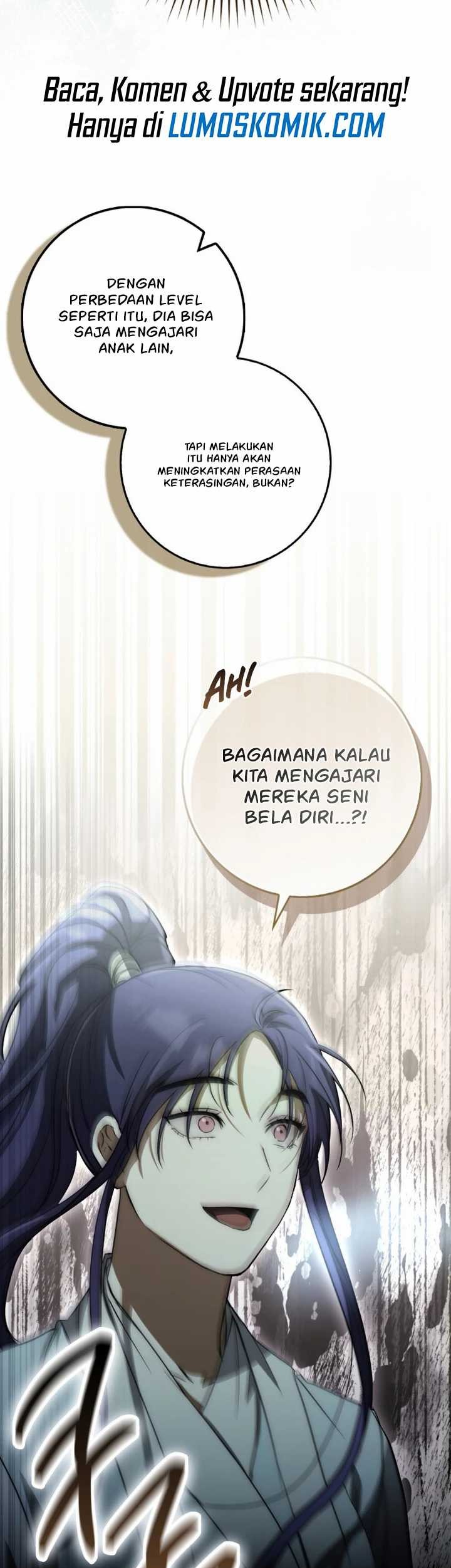 Sword God Dragon Chapter 14 Gambar 69