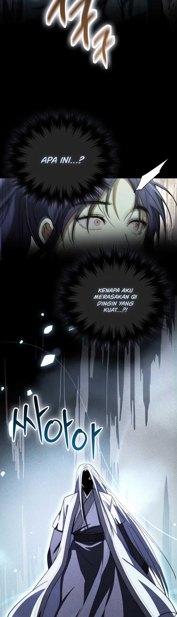 Sword God Dragon Chapter 14 Gambar 70
