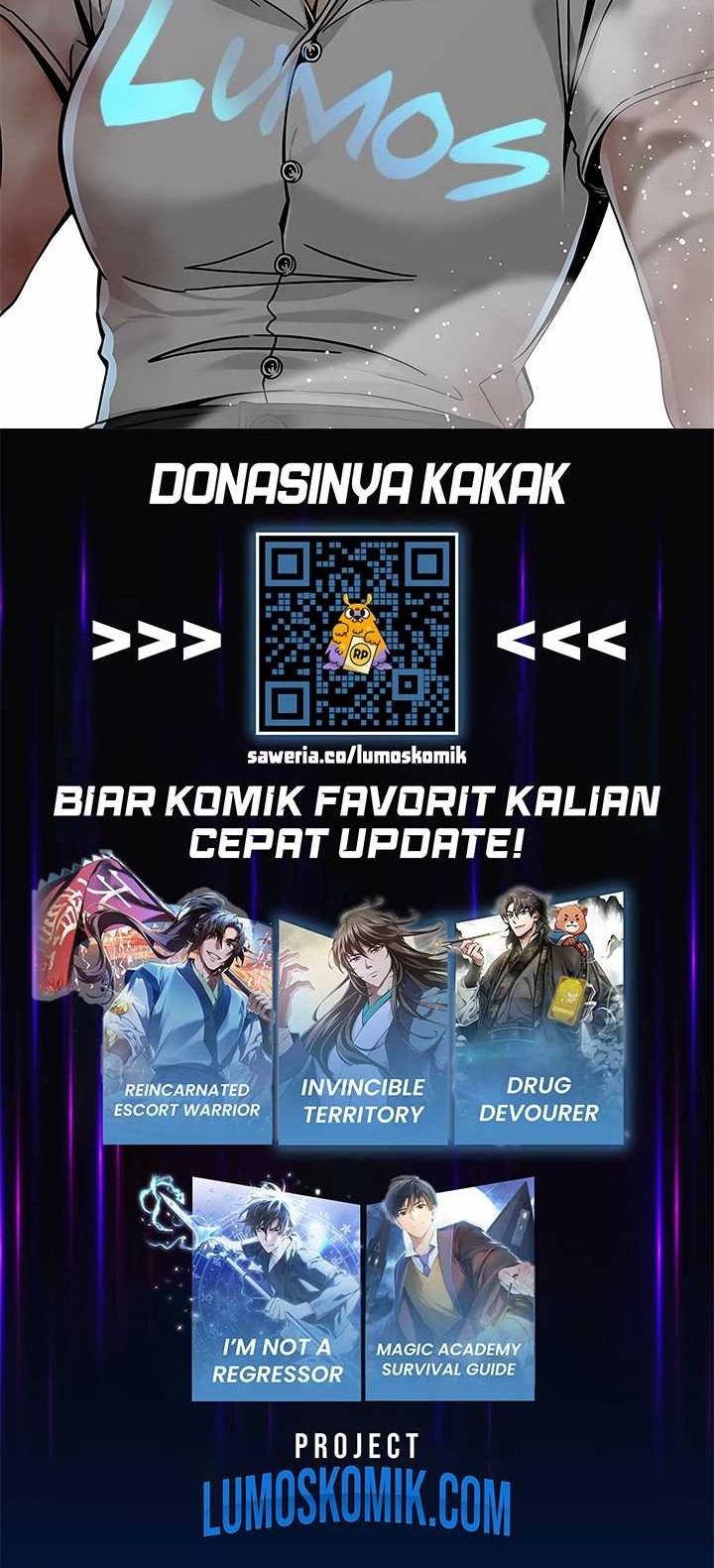 Sword God Dragon Chapter 14 Gambar 74