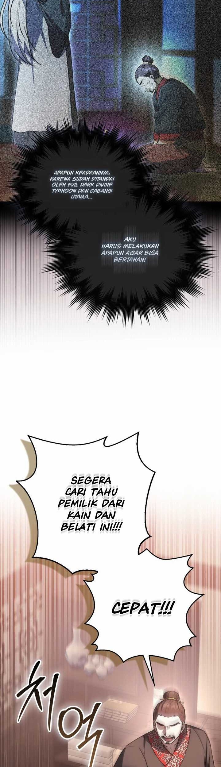 Baca Sword God Dragon Chapter 14 Gambar 2
