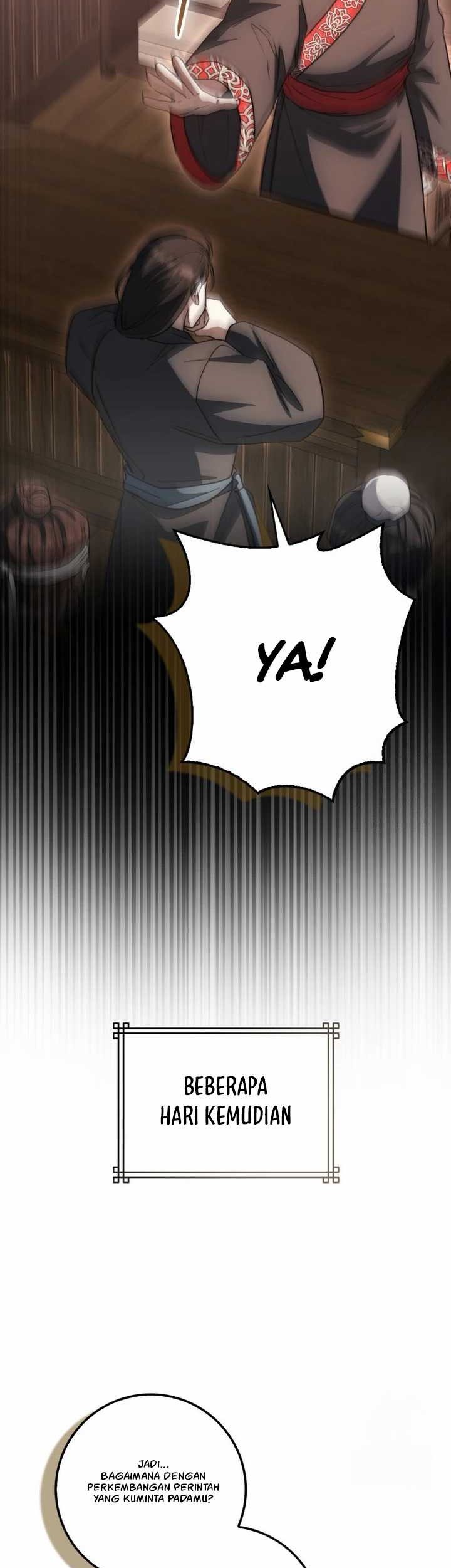 Sword God Dragon Chapter 14 Gambar 3