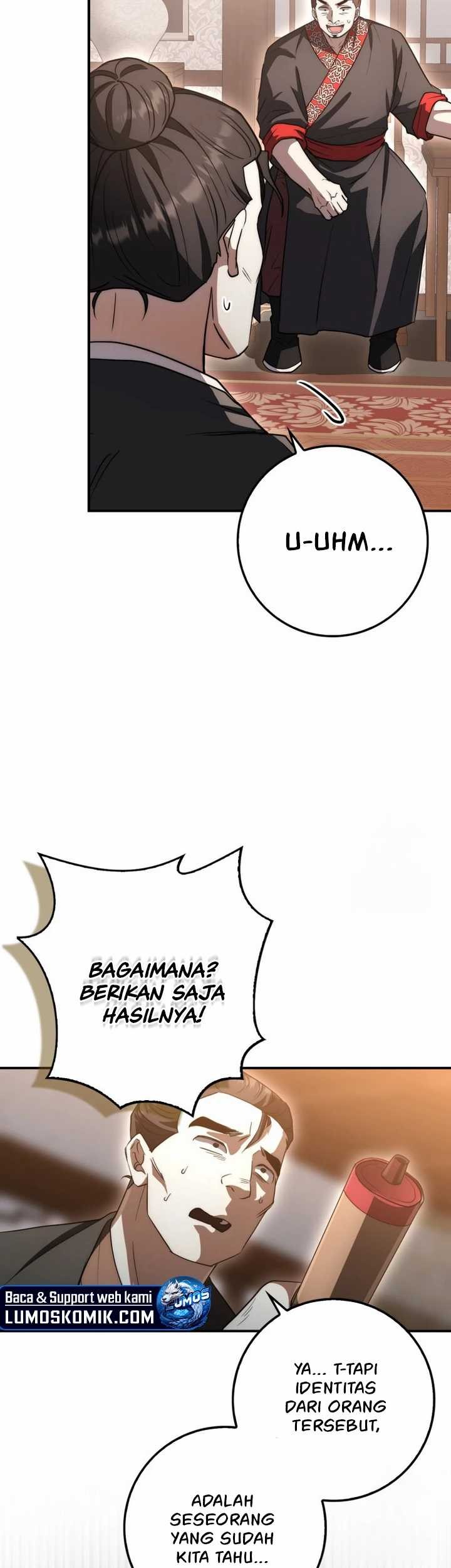 Sword God Dragon Chapter 14 Gambar 5