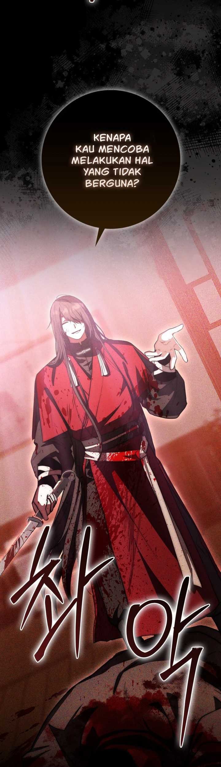 Sword God Dragon Chapter 14 Gambar 9