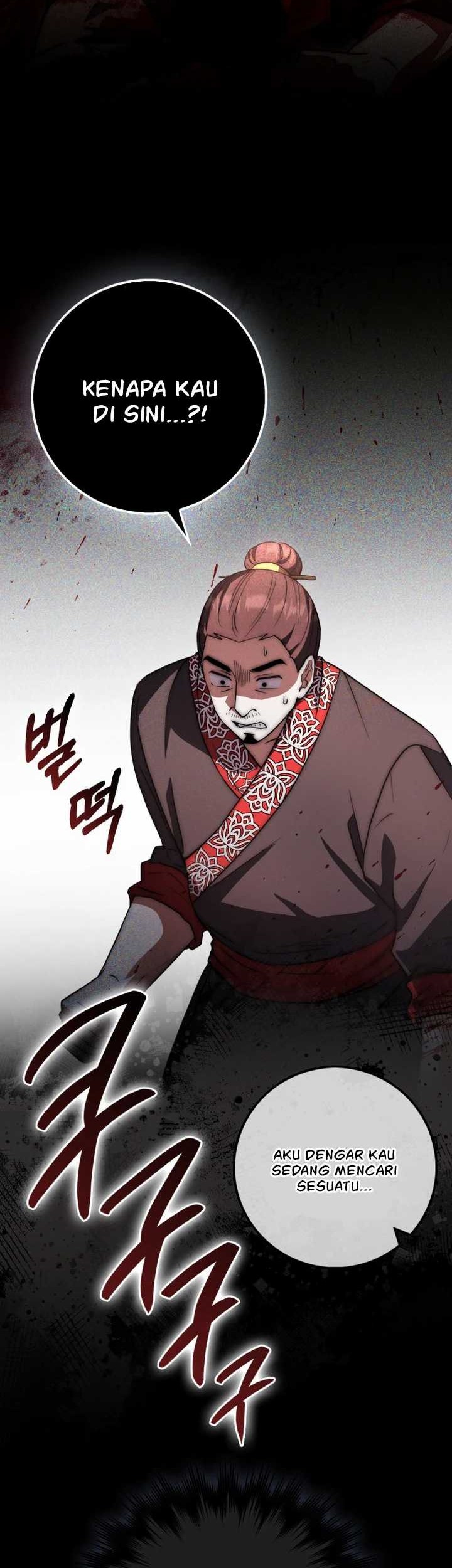 Sword God Dragon Chapter 14 Gambar 10