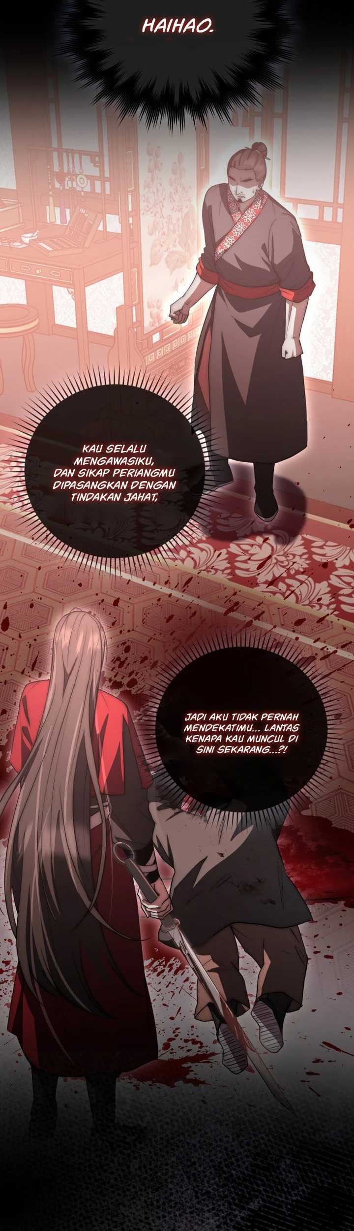 Sword God Dragon Chapter 14 Gambar 11