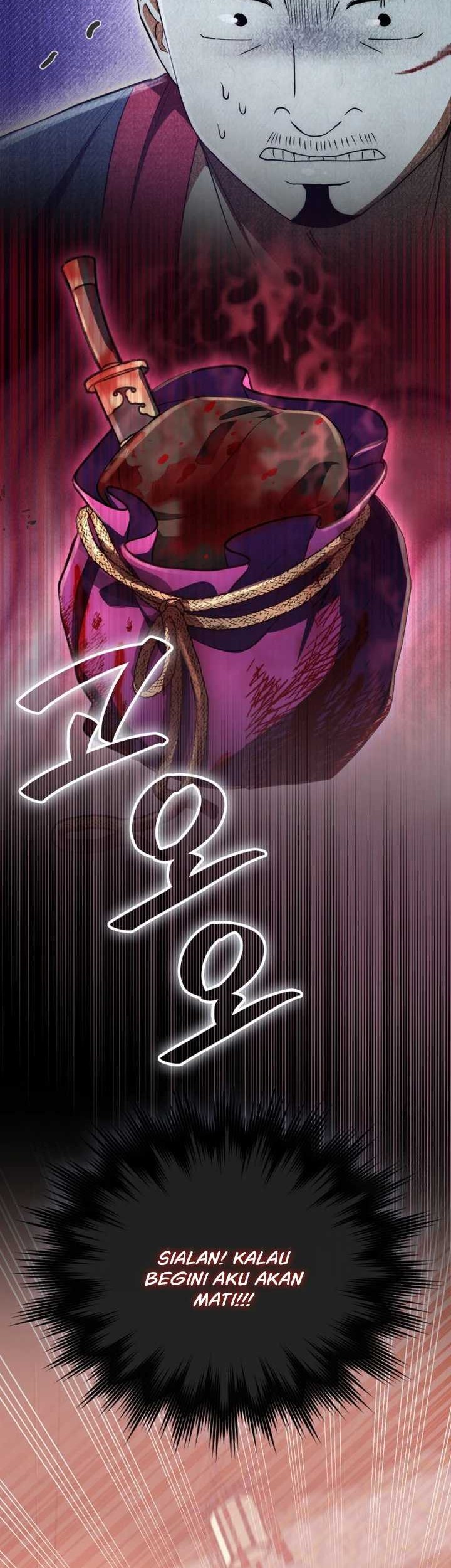 Sword God Dragon Chapter 14 Gambar 14