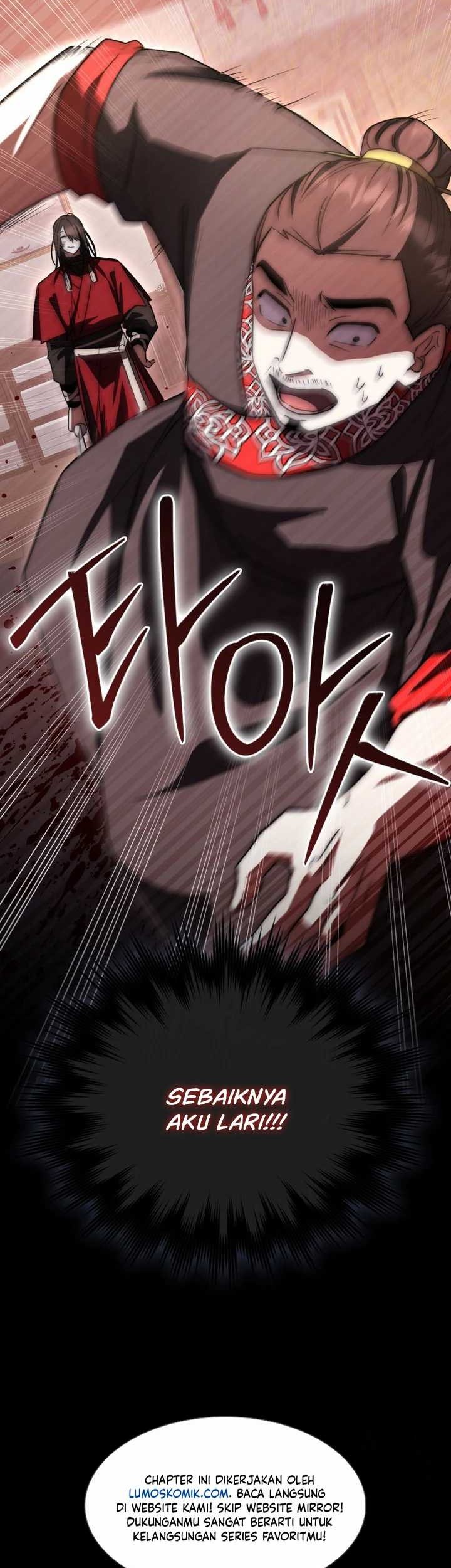 Sword God Dragon Chapter 14 Gambar 15