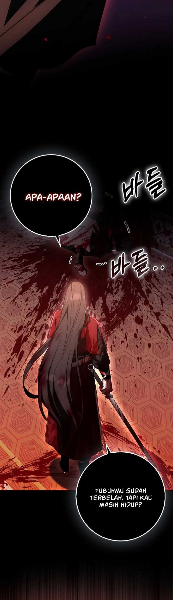 Sword God Dragon Chapter 14 Gambar 18