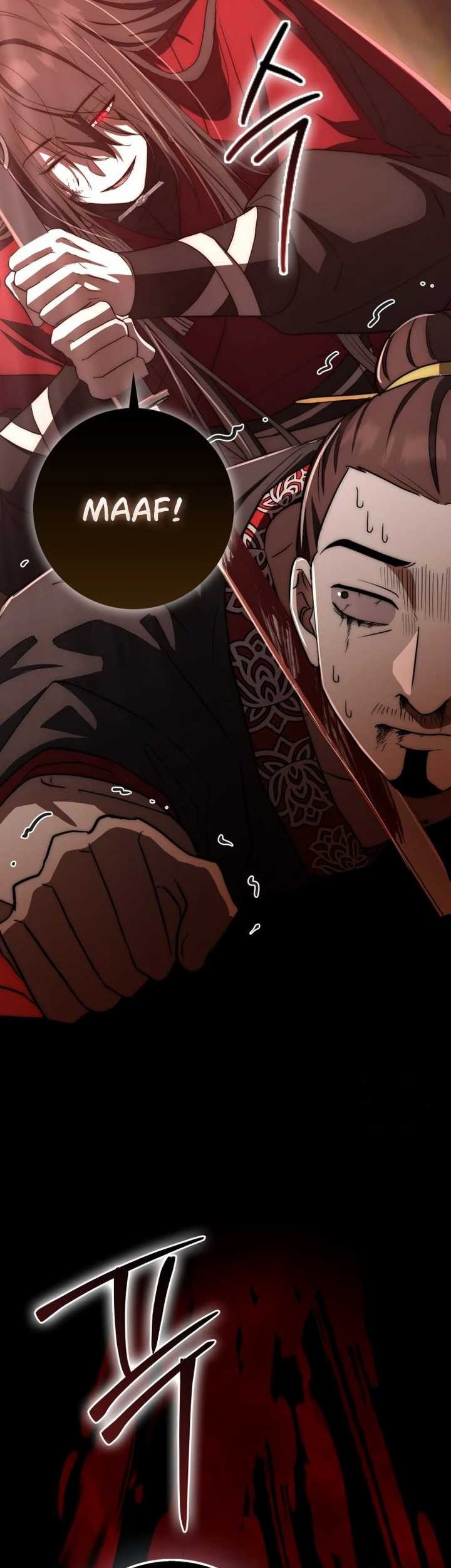 Sword God Dragon Chapter 14 Gambar 21