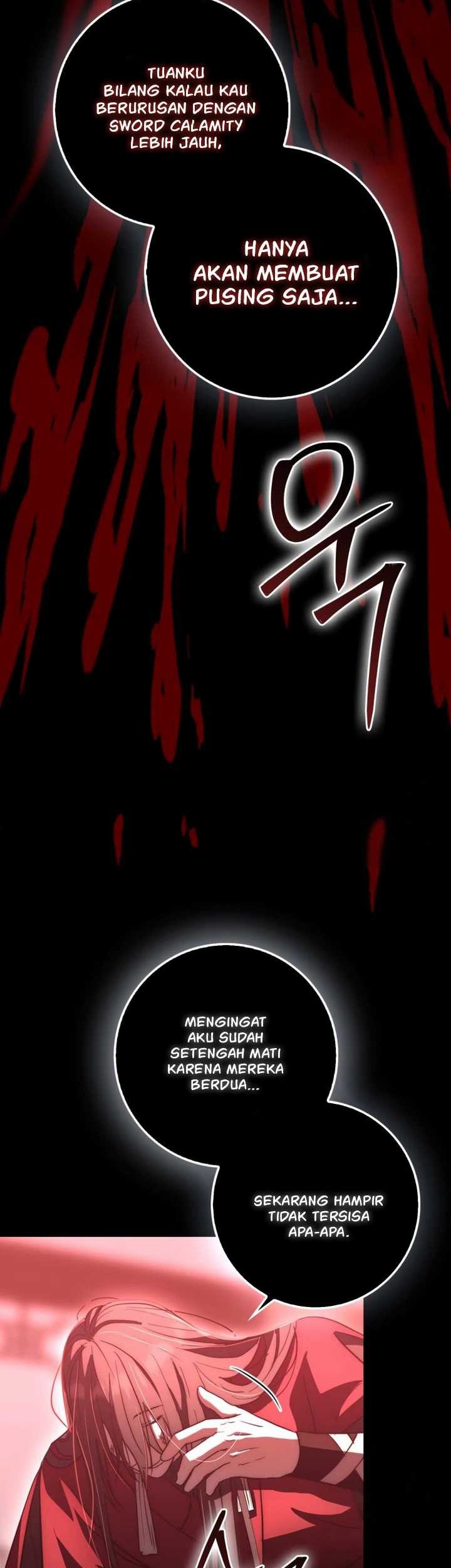 Sword God Dragon Chapter 14 Gambar 22