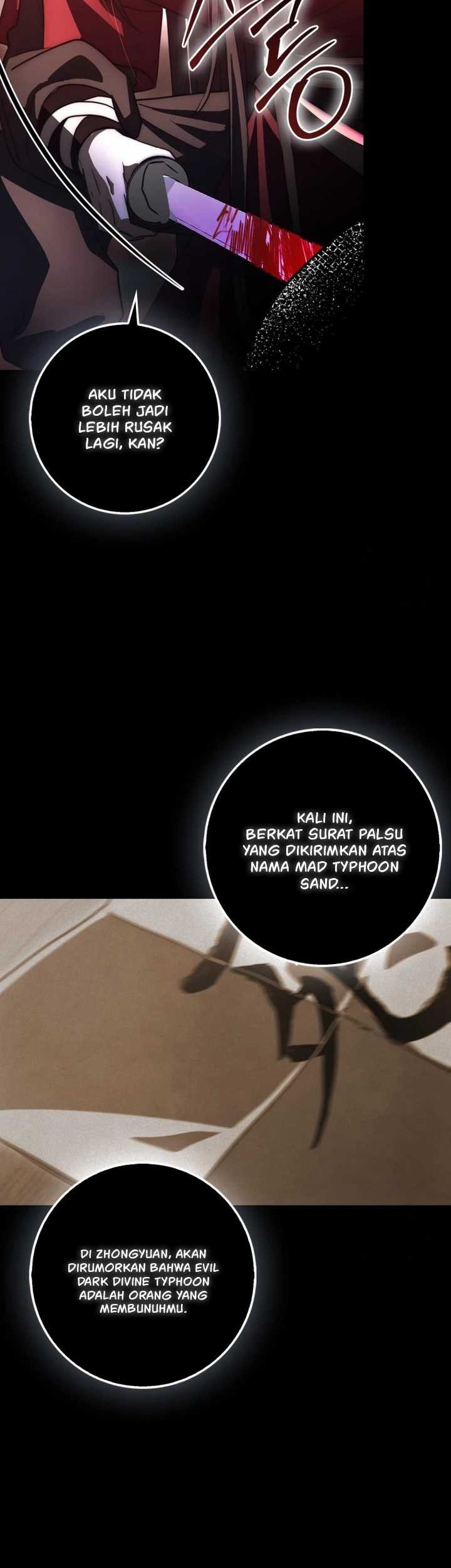 Sword God Dragon Chapter 14 Gambar 23