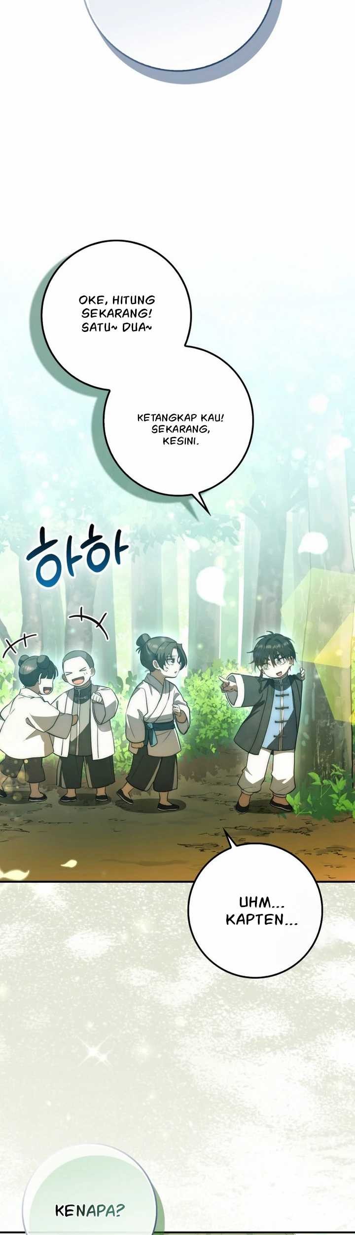 Sword God Dragon Chapter 14 Gambar 29