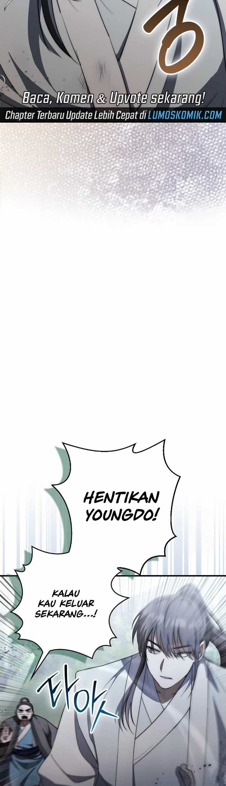 Sword God Dragon Chapter 15 Gambar 53