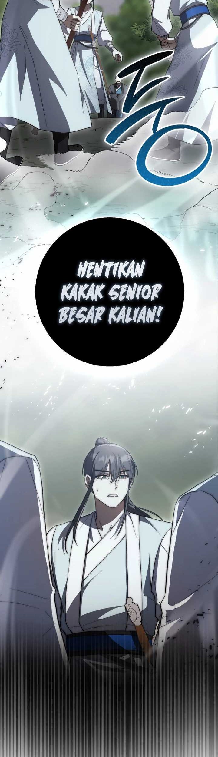 Sword God Dragon Chapter 15 Gambar 66