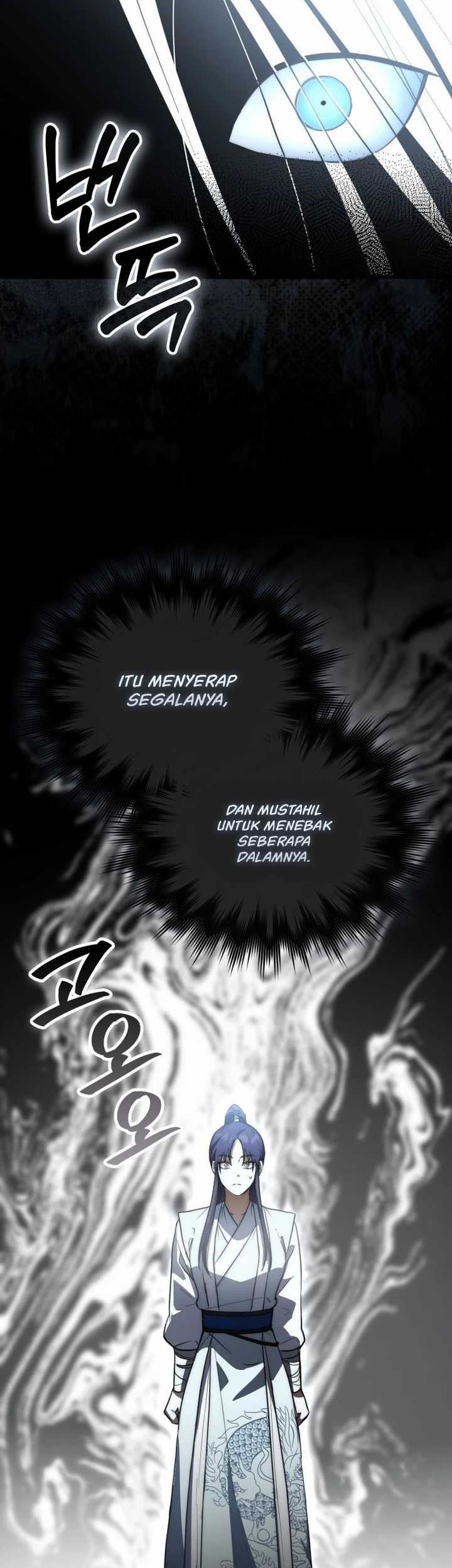 Sword God Dragon Chapter 15 Gambar 3