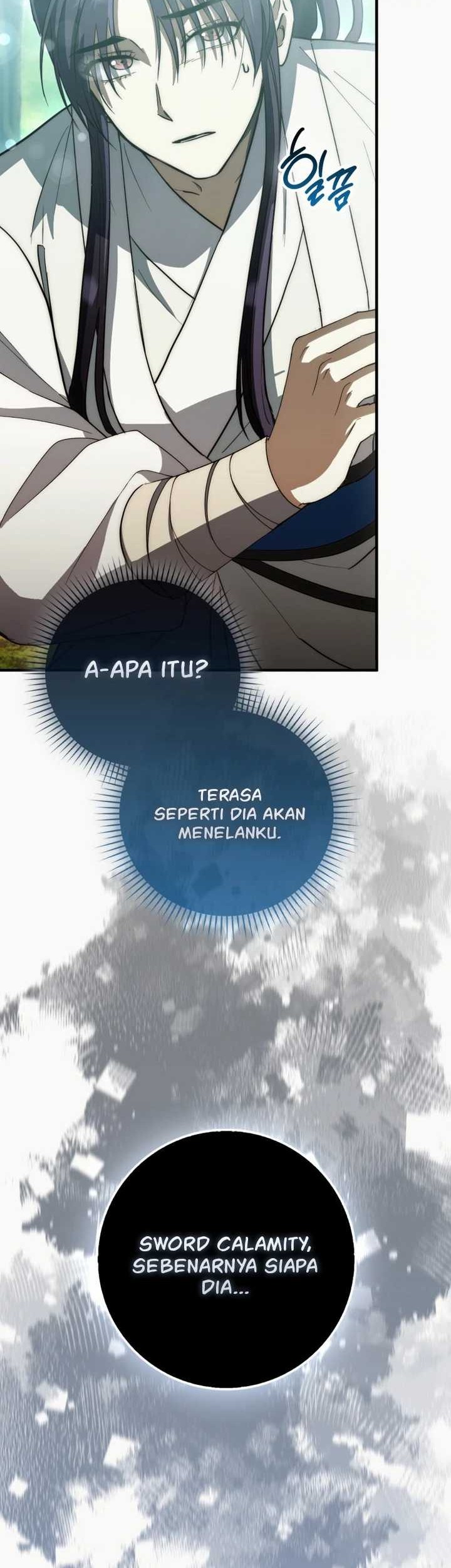 Sword God Dragon Chapter 15 Gambar 10
