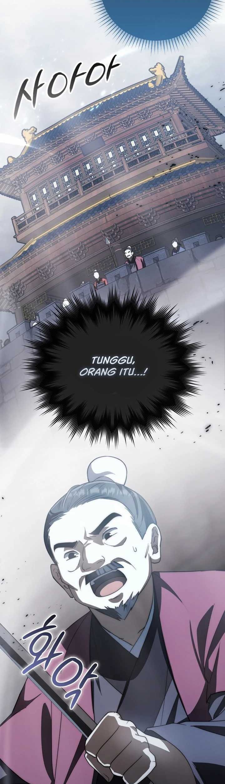 Sword God Dragon Chapter 15 Gambar 19