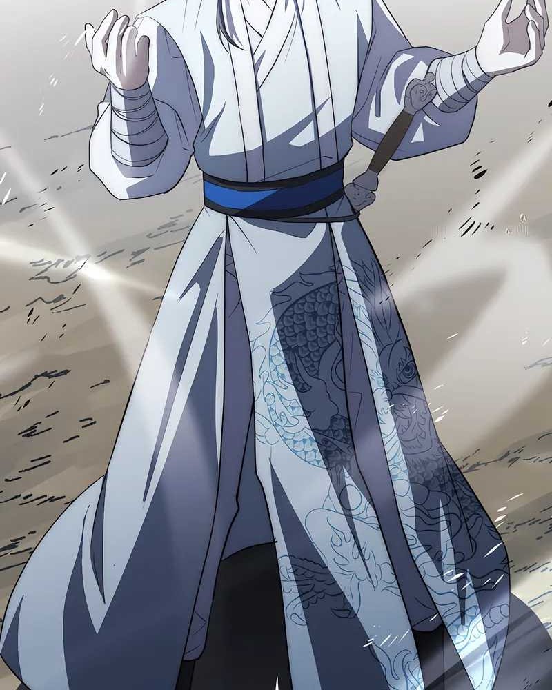 Sword God Dragon Chapter 16 Gambar 30