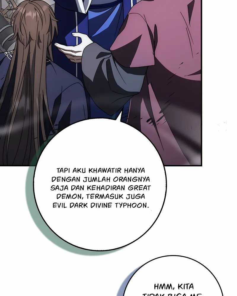 Sword God Dragon Chapter 16 Gambar 36