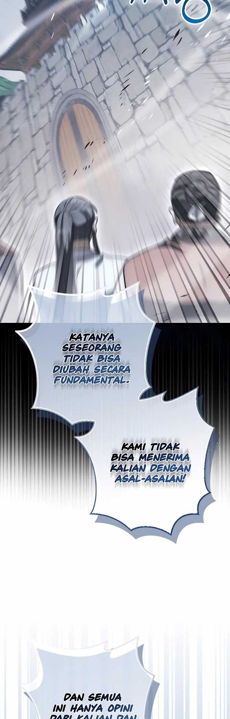 Sword God Dragon Chapter 16 Gambar 38