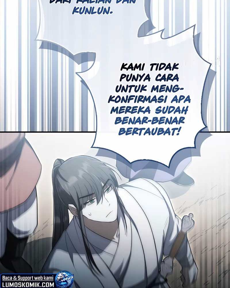 Sword God Dragon Chapter 16 Gambar 39