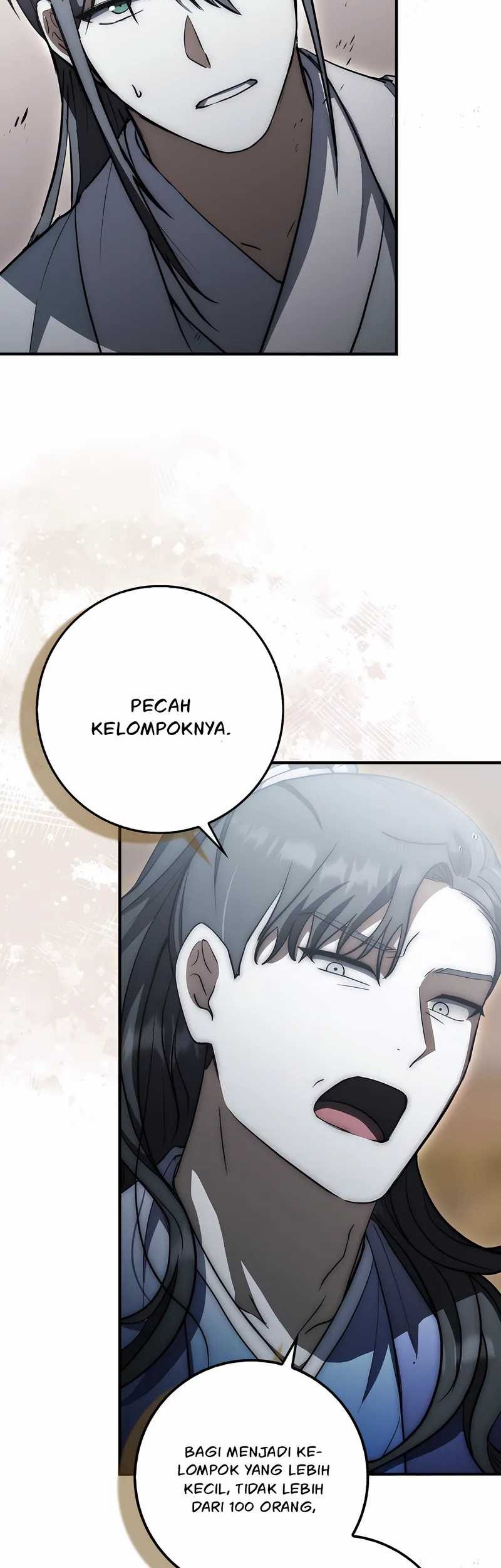 Sword God Dragon Chapter 16 Gambar 41