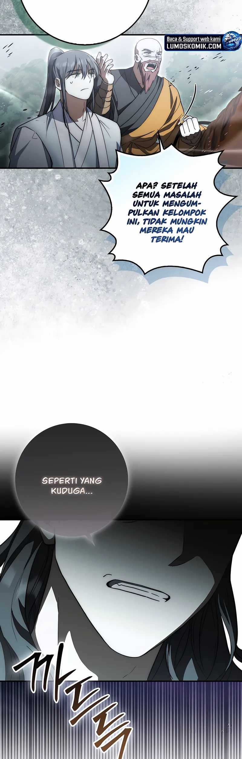 Sword God Dragon Chapter 16 Gambar 43